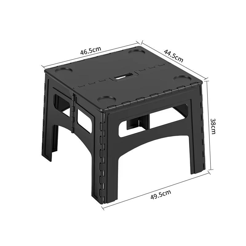 Banco, Mesa  Plegable