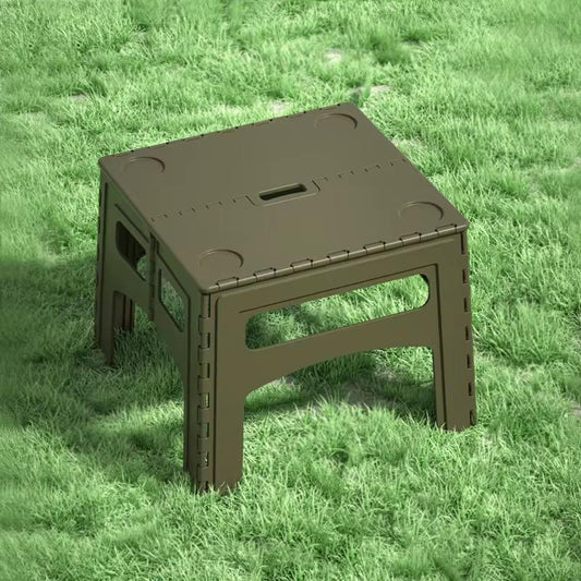 Banco, Mesa  Plegable