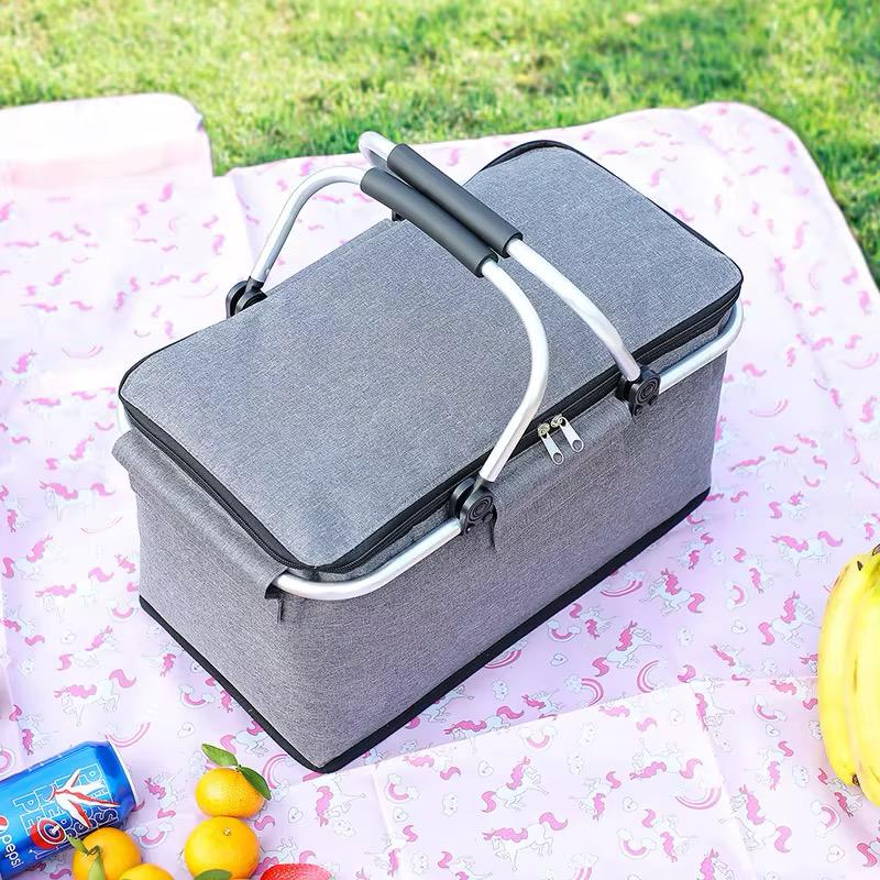 Canasta Termica para Picnic