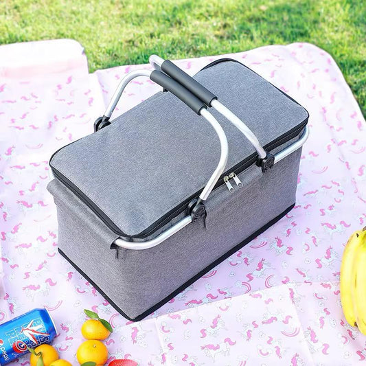 Canasta Termica para Picnic