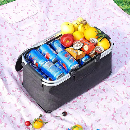 Canasta Termica para Picnic