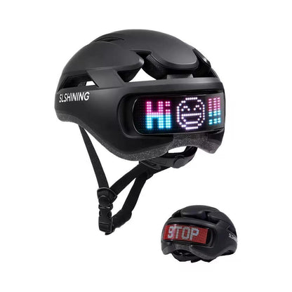 Casco Seguridad Smart