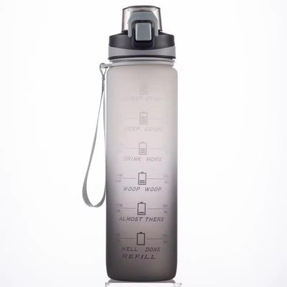 Botella Caramañola 1000 ml - ALTOQUE