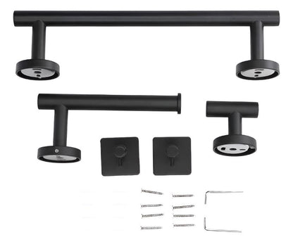 Set X5 Accesorios para Baño - ALTOQUE