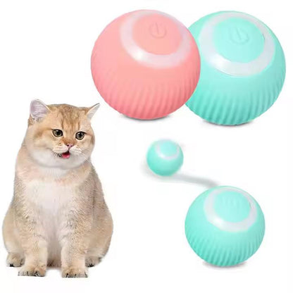 Pelota Interactiva para Mascotas - ALTOQUE