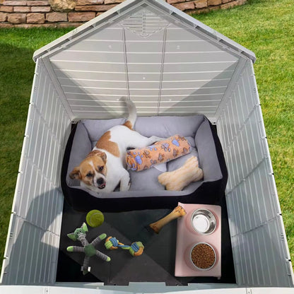 Casa para Mascota - ALTOQUE