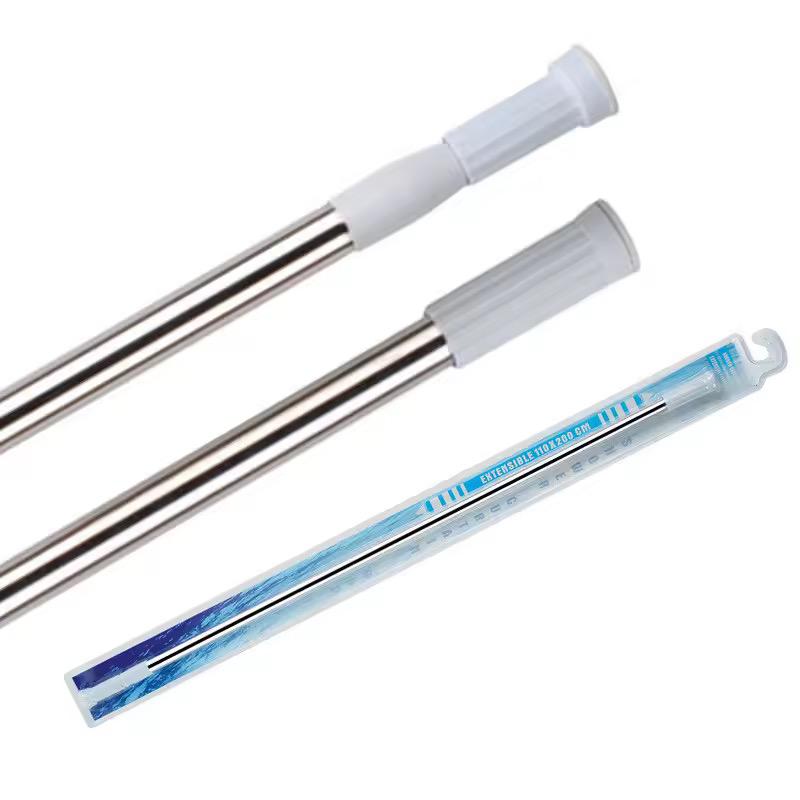 Barrote para Cortina Extensible - ALTOQUE