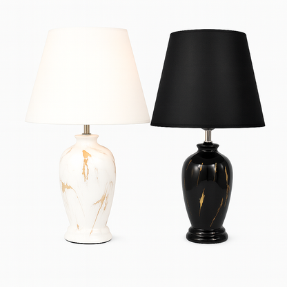 Lámpara Elegante para Dormitorio y Sala