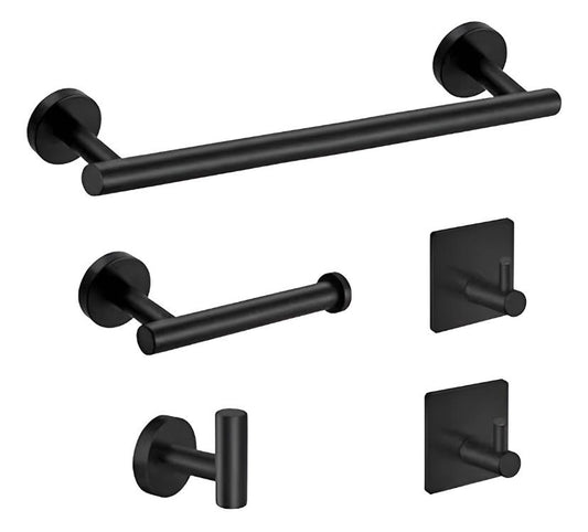Set X5 Accesorios para Baño - ALTOQUE