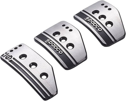 Pedaleras Para Vehículos Manuales - ALTOQUE