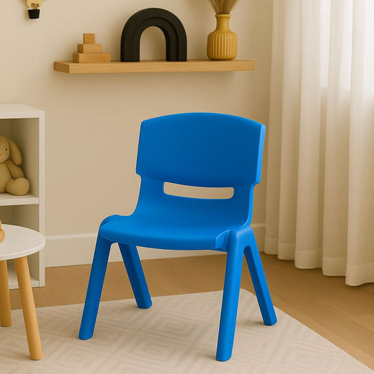 Silla Infantil Grande - ALTOQUE