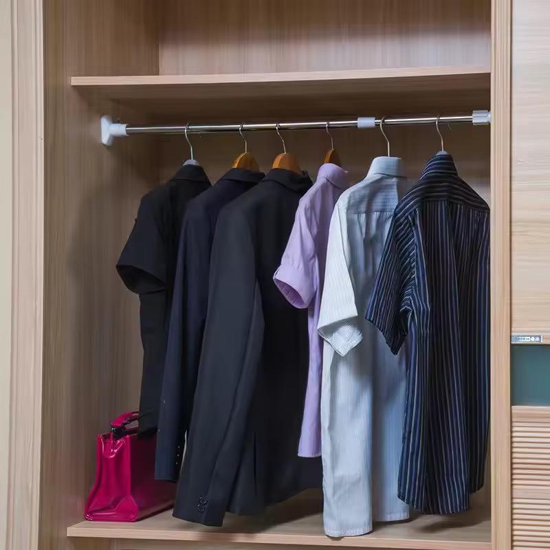Barrote para Cortina Extensible - ALTOQUE