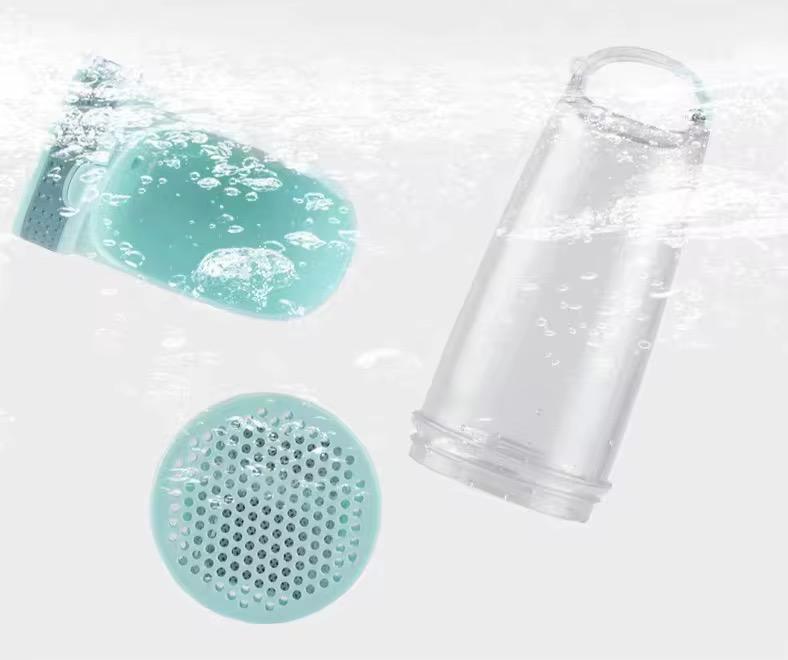 Botella Dispensadora de Agua para Mascotas - ALTOQUE