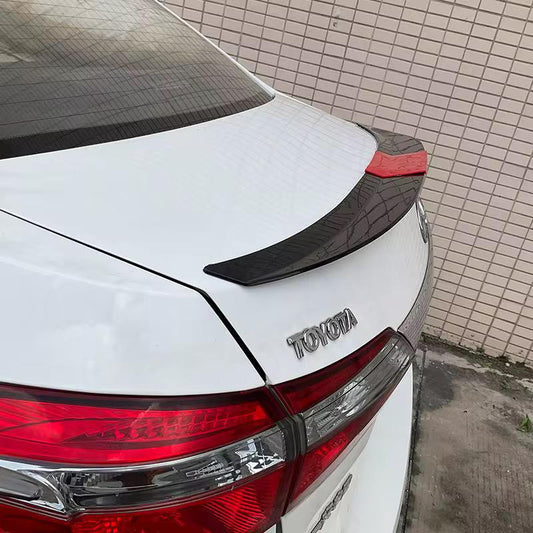 Spoiler Trasero Regulable - ALTOQUE
