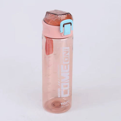 Botella Caramañola 750ml - ALTOQUE