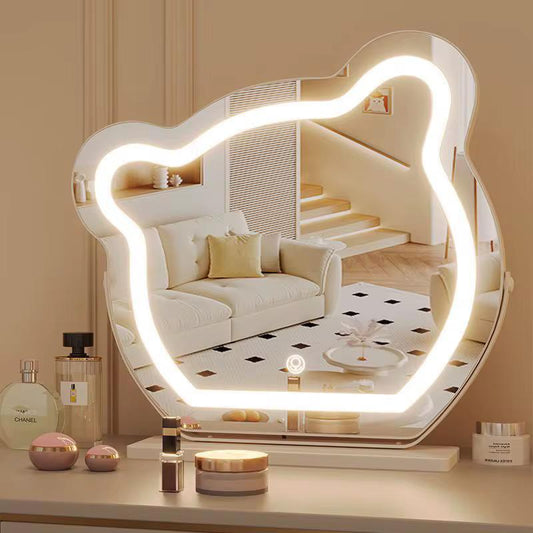 Espejo Táctil con 3 Tipos de Iluminación - ALTOQUE