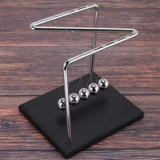 Pendulo de Newton de 5 Bolas - ALTOQUE