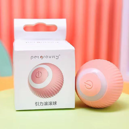 Pelota Interactiva para Mascotas - ALTOQUE