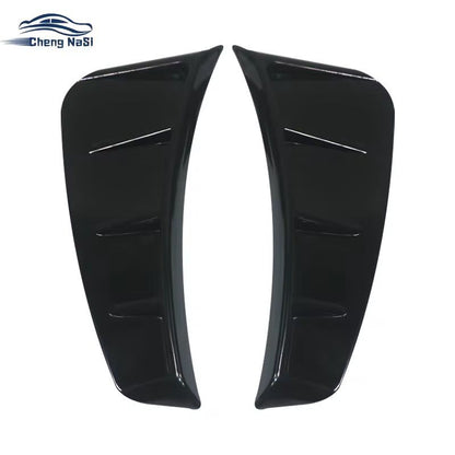 Set de 2 Tomas de Aire Lateral para Auto - ALTOQUE