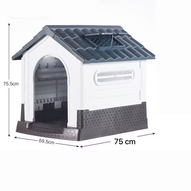 Casa para Mascota - ALTOQUE