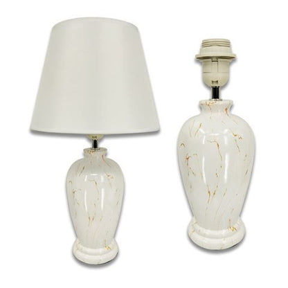 Lámpara Elegante para Dormitorio y Sala