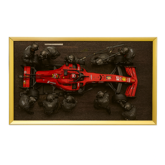 Cuadro Decorativo F1 - ALTOQUE