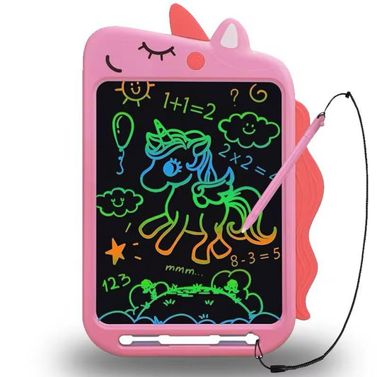 Pizarra Mágica Diseño Infantil - ALTOQUE